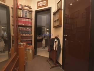 Villa unifamiliare viale Giorgio Modugno, Pegli, Genova — foto 98 di 107