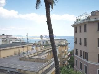 Villa unifamiliare viale Giorgio Modugno, Pegli, Genova — foto 53 di 107