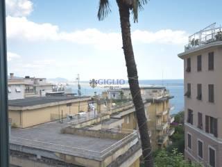 Villa unifamiliare viale Giorgio Modugno, Pegli, Genova — foto 39 di 107
