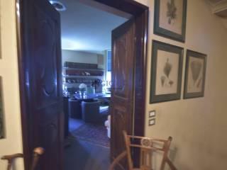 Villa unifamiliare viale Giorgio Modugno, Pegli, Genova — foto 103 di 107