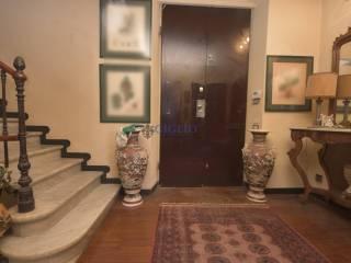 Villa unifamiliare viale Giorgio Modugno, Pegli, Genova — foto 20 di 107
