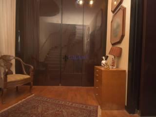 Villa unifamiliare viale Giorgio Modugno, Pegli, Genova — foto 11 di 107