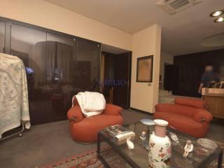 Villa unifamiliare viale Giorgio Modugno, Pegli, Genova — foto 38 di 107