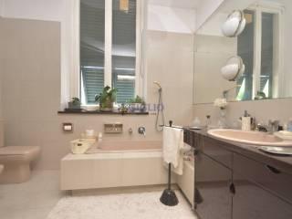 Villa unifamiliare viale Giorgio Modugno, Pegli, Genova — foto 18 di 107