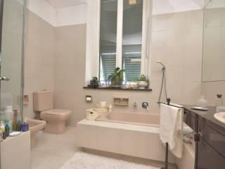 Villa unifamiliare viale Giorgio Modugno, Pegli, Genova