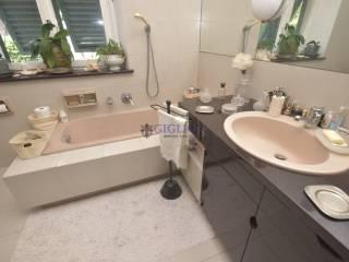 Villa unifamiliare viale Giorgio Modugno, Pegli, Genova — foto 32 di 107