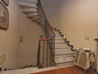 Villa unifamiliare viale Giorgio Modugno, Pegli, Genova — foto 35 di 107