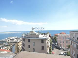 Villa unifamiliare viale Giorgio Modugno, Pegli, Genova — foto 13 di 107