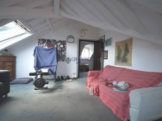 Villa unifamiliare viale Giorgio Modugno, Pegli, Genova — foto 24 di 107