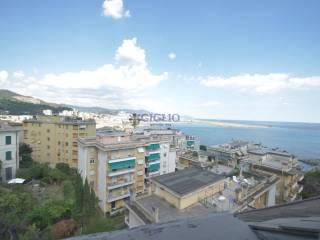 Villa unifamiliare viale Giorgio Modugno, Pegli, Genova — foto 34 di 107