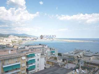 Villa unifamiliare viale Giorgio Modugno, Pegli, Genova — foto 99 di 107