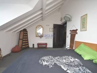 Villa unifamiliare viale Giorgio Modugno, Pegli, Genova — foto 55 di 107