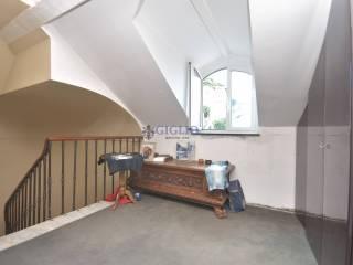 Villa unifamiliare viale Giorgio Modugno, Pegli, Genova — foto 66 di 107