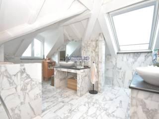 Villa unifamiliare viale Giorgio Modugno, Pegli, Genova — foto 28 di 107