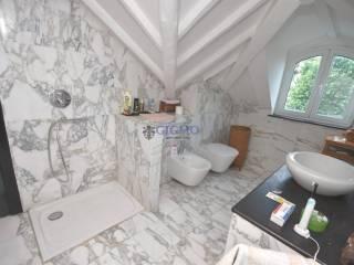 Villa unifamiliare viale Giorgio Modugno, Pegli, Genova — foto 58 di 107