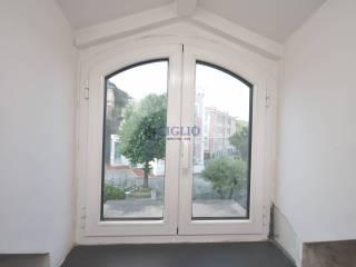 Villa unifamiliare viale Giorgio Modugno, Pegli, Genova — foto 42 di 107