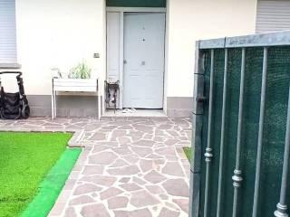 Appartamento in villa via borgo padova 20, Centro, Malalbergo — foto 8 di 18