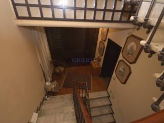 Villa unifamiliare viale Giorgio Modugno, Pegli, Genova — foto 26 di 107