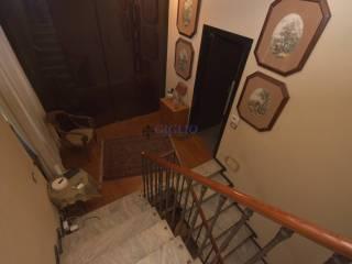 Villa unifamiliare viale Giorgio Modugno, Pegli, Genova — foto 76 di 107
