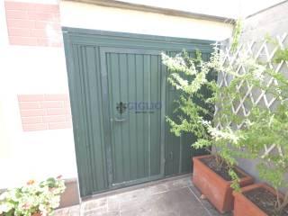 Villa unifamiliare viale Giorgio Modugno, Pegli, Genova — foto 19 di 107