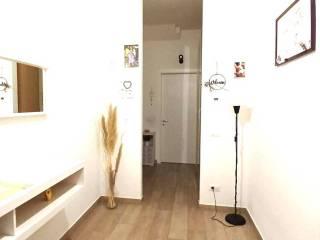 Appartamento in villa via borgo padova 20, Centro, Malalbergo — foto 7 di 18