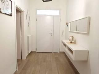 Appartamento in villa via borgo padova 20, Centro, Malalbergo — foto 6 di 18