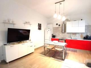 Appartamento in villa via borgo padova 20, Centro, Malalbergo — foto 4 di 18