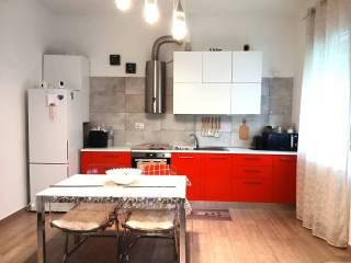 Appartamento in villa via borgo padova 20, Centro, Malalbergo — foto 13 di 18