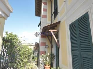 Villa unifamiliare viale Giorgio Modugno, Pegli, Genova — foto 106 di 107