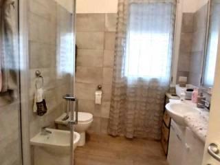 Appartamento in villa via borgo padova 20, Centro, Malalbergo — foto 18 di 18
