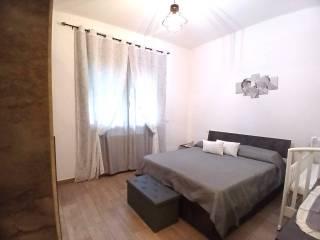 Appartamento in villa via borgo padova 20, Centro, Malalbergo — foto 3 di 18