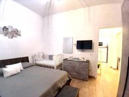 Appartamento in villa via borgo padova 20, Centro, Malalbergo