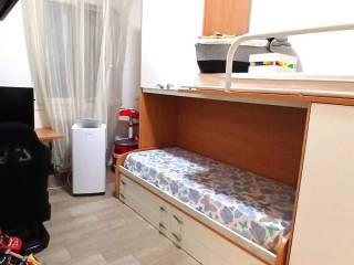 Appartamento in villa via borgo padova 20, Centro, Malalbergo — foto 17 di 18