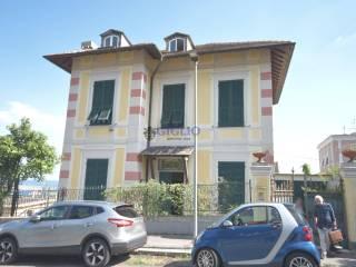 Villa unifamiliare viale Giorgio Modugno, Pegli, Genova — foto 95 di 107