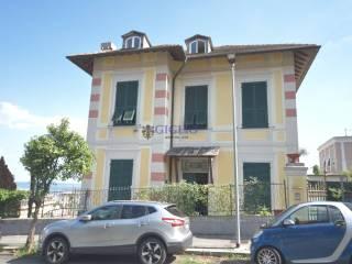 Villa unifamiliare viale Giorgio Modugno, Pegli, Genova — foto 15 di 107