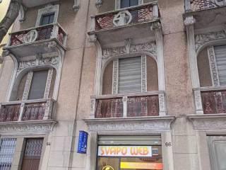 Bilocale via Ferruccio Ghinaglia 68, Piazza Castello, Cremona