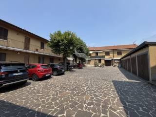 Bilocale Vallicella ,11, Oreno, Velasca, Vimercate — foto 20 di 22