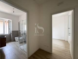 Bilocale Vallicella ,11, Oreno, Velasca, Vimercate — foto 9 di 22