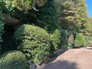 Villa plurifamiliare via Arcioni 5, Gignese