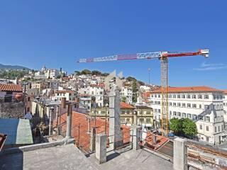 Quadrilocale via Debenedetti, San Siro - Casinò, Sanremo