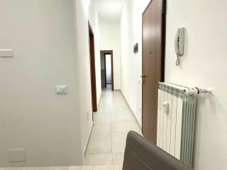 Stanza singola via Giacomo Tosi 2, Monza — foto 2 di 11