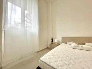 Stanza singola via Giacomo Tosi 2, Monza — foto 11 di 11