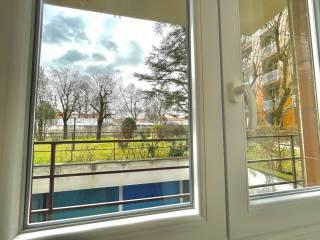 Stanza singola via Giacomo Tosi 2, Monza — foto 7 di 11