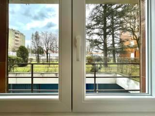 Stanza singola via Giacomo Tosi 2, Monza — foto 3 di 11