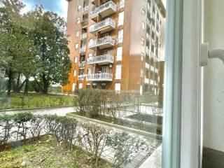 Stanza singola via Giacomo Tosi 2, Monza — foto 9 di 11