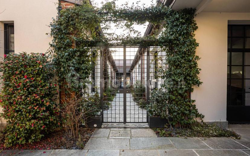 Loft, ottimo stato, piano terra, Centro, Gallarate — foto 4 di 28