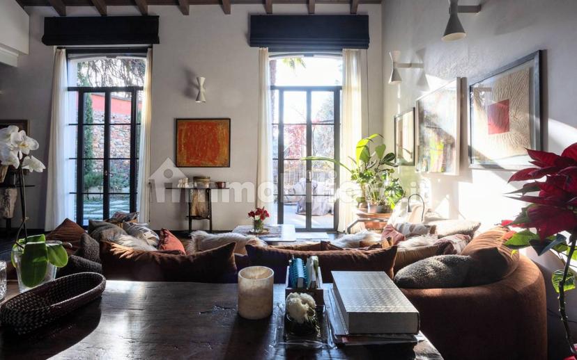 Loft, ottimo stato, piano terra, Centro, Gallarate — foto 7 di 28