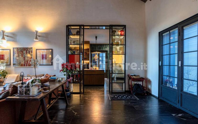 Loft, ottimo stato, piano terra, Centro, Gallarate — foto 22 di 28