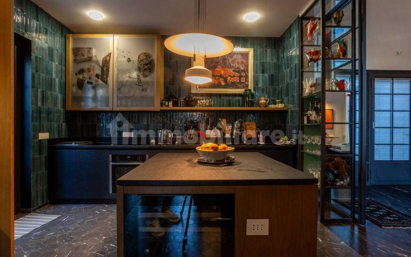 Loft, ottimo stato, piano terra, Centro, Gallarate — foto 10 di 28