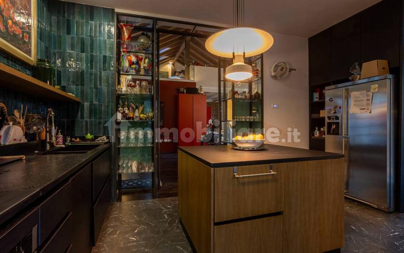 Loft, ottimo stato, piano terra, Centro, Gallarate — foto 13 di 28